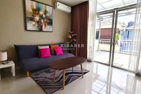 4 bedrooms Villa in Ungasan, Badung, Indonesia No. 12810 10