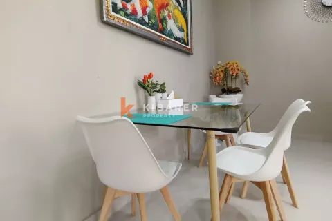 4 bedrooms Villa in Ungasan, Badung, Indonesia No. 12810 12