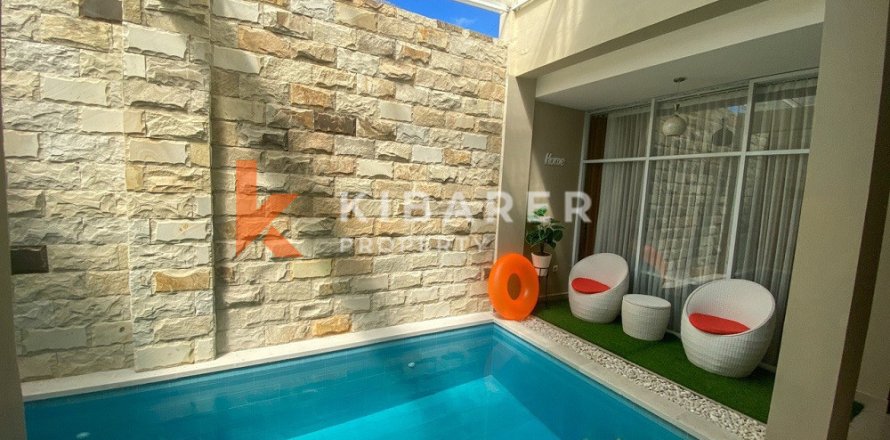 4 bedrooms Villa in Ungasan, Badung, Indonesia No. 12810