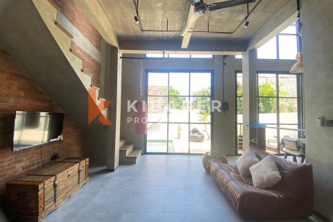 1 bedroom Villa in Pererenan, Mengwi, Badung, Indonesia No. 12808 15