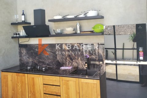 1 bedroom Villa in Pererenan, Mengwi, Badung, Indonesia No. 12808 18