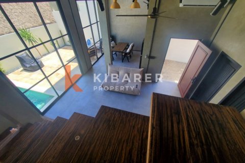 1 bedroom Villa in Pererenan, Mengwi, Badung, Indonesia No. 12808 16