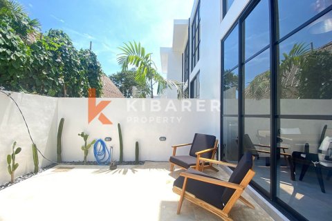 1 bedroom Villa in Pererenan, Mengwi, Badung, Indonesia No. 12808 2