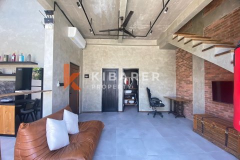 1 bedroom Villa in Pererenan, Mengwi, Badung, Indonesia No. 12808 7