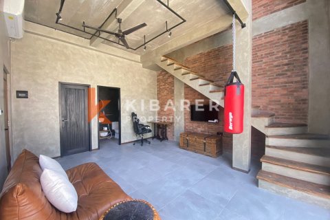 1 bedroom Villa in Pererenan, Mengwi, Badung, Indonesia No. 12808 19