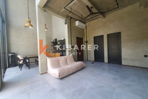 1 bedroom Villa in Pererenan, Mengwi, Badung, Indonesia No. 12808 17