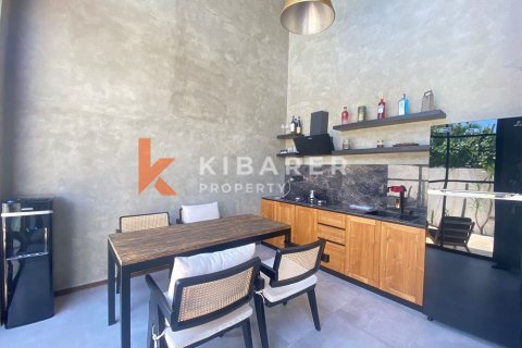 1 bedroom Villa in Pererenan, Mengwi, Badung, Indonesia No. 12808 4
