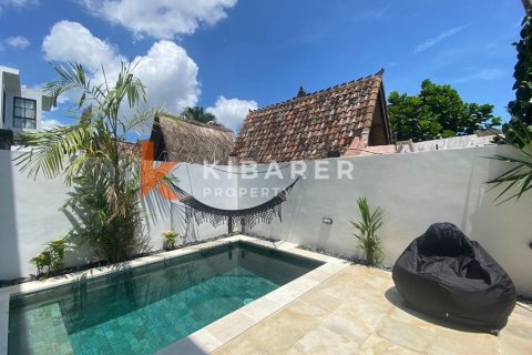 1 bedroom Villa in Pererenan, Mengwi, Badung, Indonesia No. 12808 14