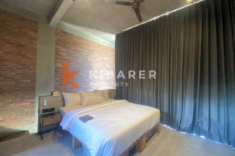 1 bedroom Villa in Pererenan, Mengwi, Badung, Indonesia No. 12808 9