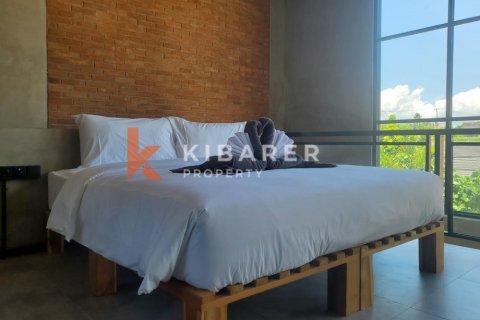 1 bedroom Villa in Pererenan, Mengwi, Badung, Indonesia No. 12808 11