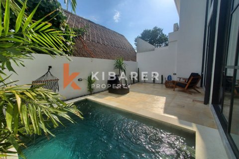 1 bedroom Villa in Pererenan, Mengwi, Badung, Indonesia No. 12808 3