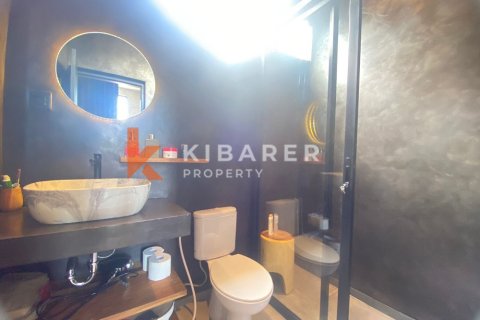 1 bedroom Villa in Pererenan, Mengwi, Badung, Indonesia No. 12808 10