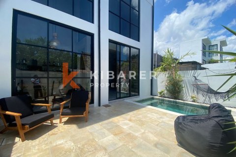 1 bedroom Villa in Pererenan, Mengwi, Badung, Indonesia No. 12808 13