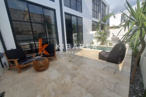 1 bedroom Villa in Pererenan, Mengwi, Badung, Indonesia No. 12808 20
