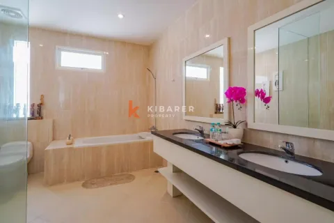 Вилла с 3 спальнями в Легиан, Kuta, Бадунг, Индонезия № 12813 20