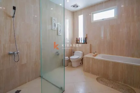 Вилла с 3 спальнями в Легиан, Kuta, Бадунг, Индонезия № 12813 21