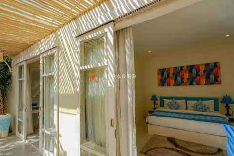 Вилла с 3 спальнями в Легиан, Kuta, Бадунг, Индонезия № 12813 13