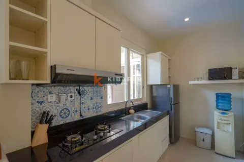 Вилла с 3 спальнями в Легиан, Kuta, Бадунг, Индонезия № 12813 12