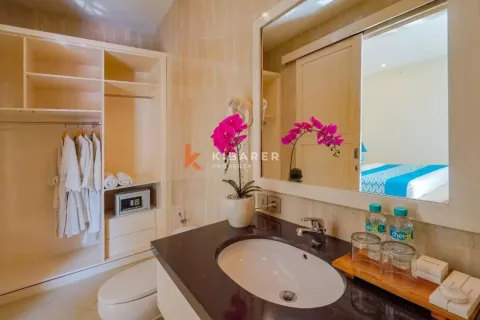 Вилла с 3 спальнями в Легиан, Kuta, Бадунг, Индонезия № 12813 14