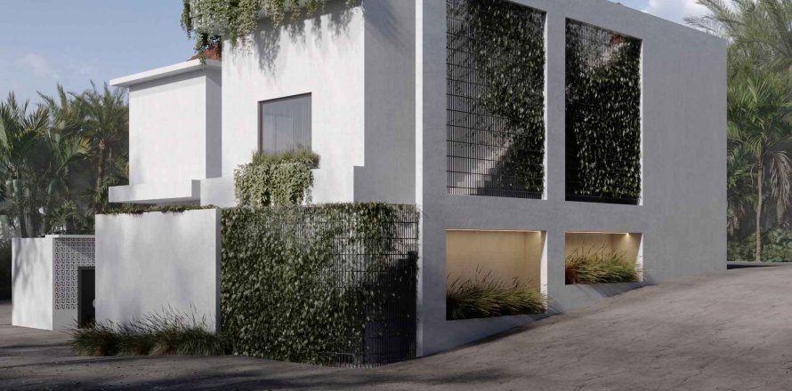 Villa Green 2 in Badung,  No. 9234