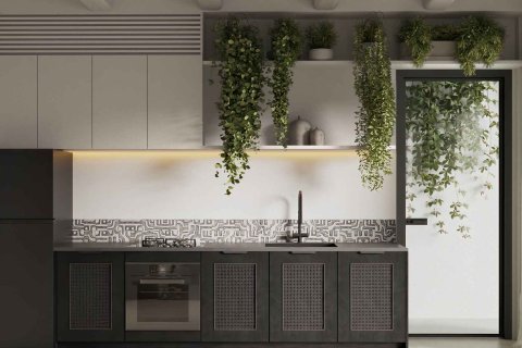 Villa Green 2 in Badung,  No. 9234 5