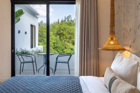 Villa Green 2 in Badung,  No. 9234 17