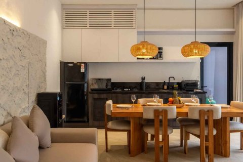 Villa Green 2 in Badung,  No. 9234 21