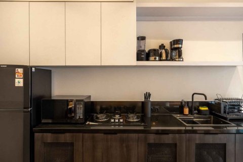 Villa Green 2 in Badung,  No. 9234 22