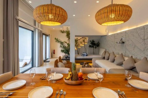 Villa Green 2 in Badung,  No. 9234 23