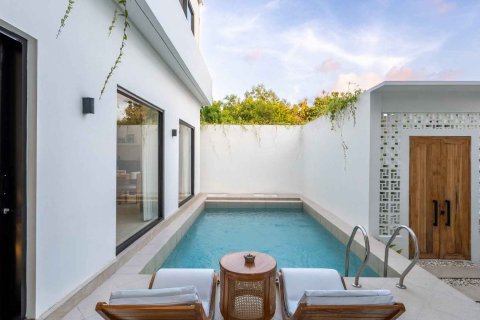 Villa Green 2 in Badung,  No. 9234 24