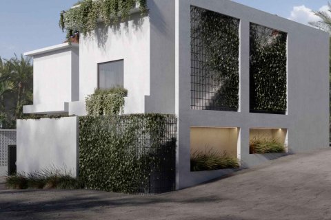 3 bedrooms Villa in Villa Green 2 Badung,  No. 9235 2