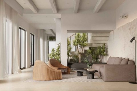 3 bedrooms Villa in Villa Green 2 Badung,  No. 9235 4