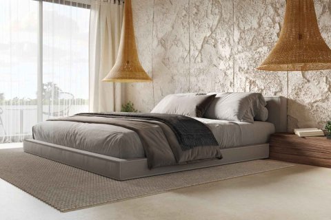 3 bedrooms Villa in Villa Green 2 Badung,  No. 9235 12