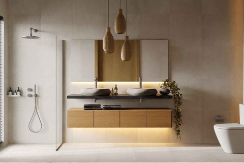 3 bedrooms Villa in Villa Green 2 Badung,  No. 9235 13