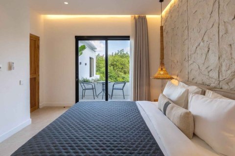 3 bedrooms Villa in Villa Green 2 Badung,  No. 9235 17