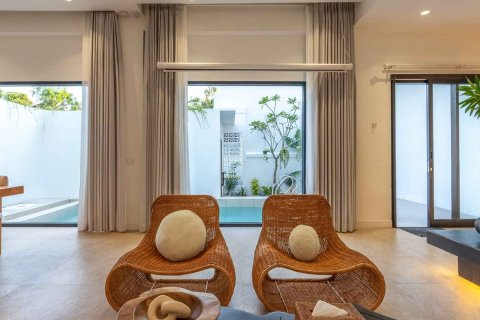 3 bedrooms Villa in Villa Green 2 Badung,  No. 9235 21