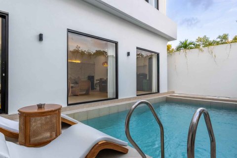 3 bedrooms Villa in Villa Green 2 Badung,  No. 9235 25