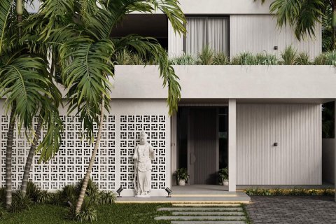 3 bedrooms Villa in Villa Dream View 1 Badung,  No. 9237 2