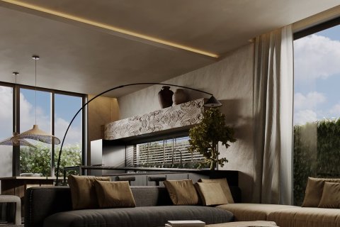 3 bedrooms Villa in Villa Dream View 1 Badung,  No. 9237 1