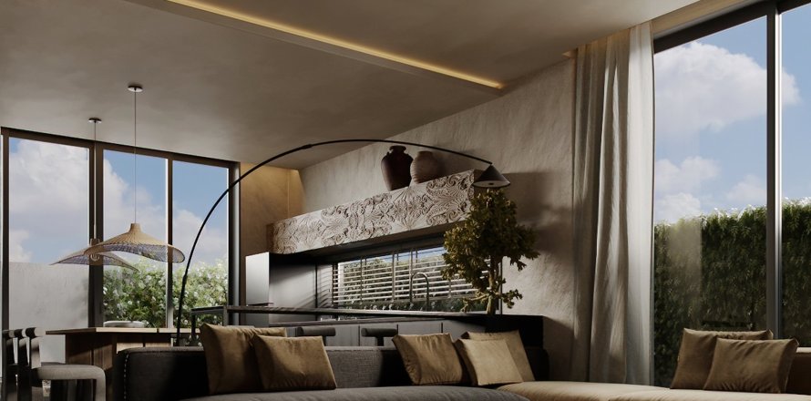 3 bedrooms Villa in Villa Dream View 1 Badung,  No. 9237