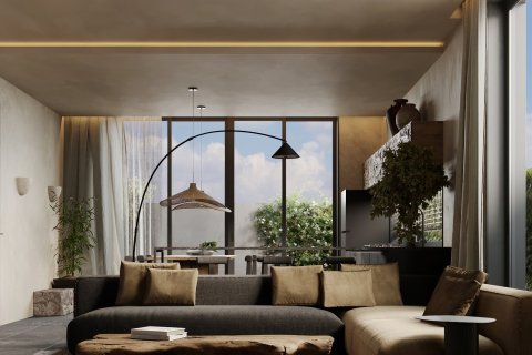 3 bedrooms Villa in Villa Dream View 1 Badung,  No. 9237 11