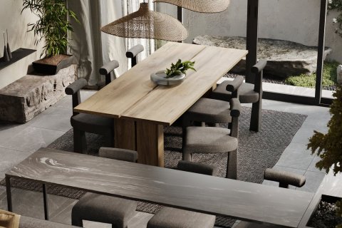 3 bedrooms Villa in Villa Dream View 1 Badung,  No. 9237 7