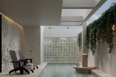 3 bedrooms Villa in Villa Dream View 1 Badung,  No. 9237 10