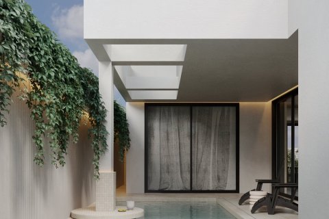 3 bedrooms Villa in Villa Dream View 1 Badung,  No. 9237 16