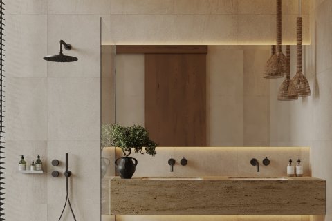 3 bedrooms Villa in Villa Dream View 1 Badung,  No. 9237 21