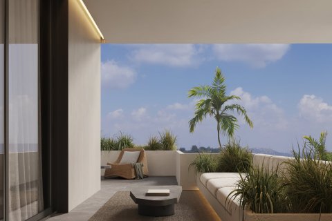 3 bedrooms Villa in Villa Dream View 1 Badung,  No. 9237 17