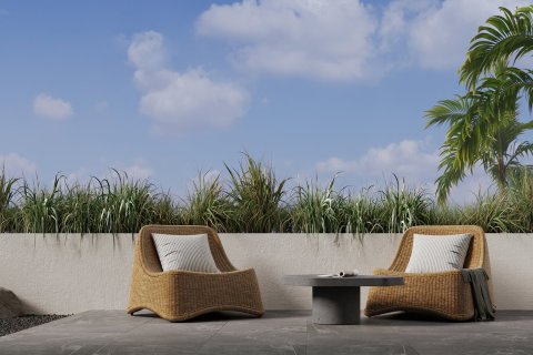 3 bedrooms Villa in Villa Dream View 1 Badung,  No. 9237 18