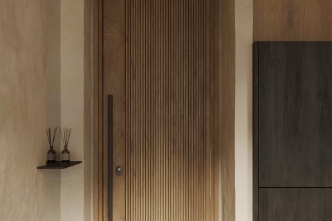 1 bedroom Apartment in Dream Apartments 1 Badung,  No. 9241 4