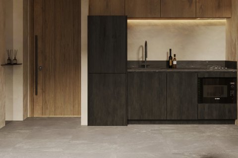 1 bedroom Apartment in Dream Apartments 1 Badung,  No. 9241 3