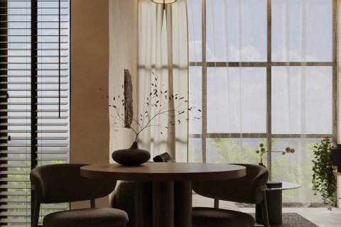 1 bedroom Apartment in Dream Apartments 1 Badung,  No. 9241 10